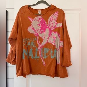 Magnolia Pearl.  RARE. Hard to find.